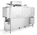 Jackson AJ80CEL Electric Rack Conveyor Dishwasher Image