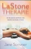 LaStone-therapie / druk 1: de weldadige werking van warme en koude stenen
