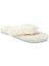UGG Australia Womens Fluff Flip Flop I Do