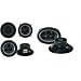 Produkt-Bild: Crunch Black Maxx 10cm MXB-42