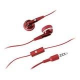 Stereo Headset - Red