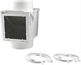 EX12 Heat Saver and Lint Trap