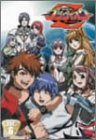 超重神グラヴィオン ツヴァイ(6) [DVD]