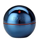 Boss in Motion Blue by Hugo Boss for Men 3.0 oz. Eau de Toilette Spray