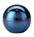 Boss in Motion Blue by Hugo Boss for Men 3.0 oz. Eau de Toilette Spray