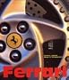 Ferrari. Text Englisch/ Deutsch/ Franz�sisch/ Spanisch