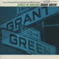 Street of Dreams by Grant Green, BobHutcherson, Larry Young, and Elvin Jones