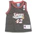 Philadelphia 76ers Jerry Stackhouse #42 Replica Jersey