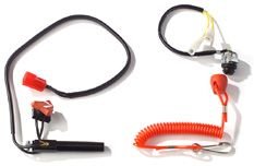 Arctic Cat Kill Switch