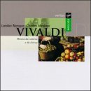 Antonio Vivaldi～Musica Da Camera E Da Chiesa