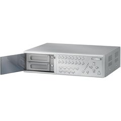 Lorex DXR116081 16 channel Digital Video Recorder with Removable 80 GB HDD