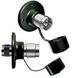 CDP-2 Dash Mount Antenna Connector by Shakespeare