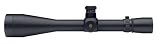 Leupold Mark 4 6.5-20x50mm LR/T M1 Long Range Tactical Rifle Scopes Finish & Reticle: Matte Black Finish, Tactical Milling Reticle (TMR) Model 60080