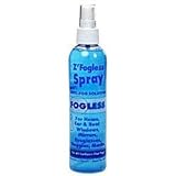 Zadro Foggless Anti-Fog Solution Model No. ZSP2 - 4.0 oz