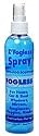 Zadro Products ZSP2 "Z' Fogless" Fog-Free Spray Solution