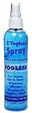 Zadro Products ZSP2 Z' Fogless Fog-Free Spray Solution