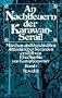 An Nachtfeuern Der Karawanserail 3VOL