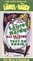 Laurel & Hardy: They Go Boom [VHS]