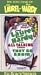 VHS : Laurel & Hardy: They Go Boom (Silent)