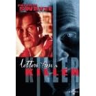 Letters from a Killer [VHS]