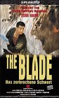 The Blade - Das zerbrochene Schwert - Man Cheuk Chiu