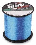 Berkley Big Game Mono 1/4lb Spool Electric Blue 10lb Test 1500yd