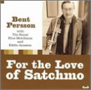 For the Love of Satchmo