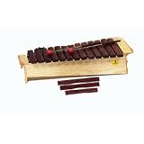 Studio 49 Rosewood Soprano Diatonic Xylophone