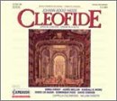 Hasse: Cleofide / Christie, Capella Coloniensis
