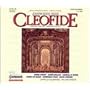 Hasse - Cleofide / Kirkby, Mellon, Wong, Ragin, Visse, Cordier, Cappella Coloniensis, Christie
