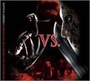 フレディVSジェイソン オリジナル・サウンド・トラック
