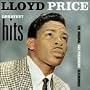 Lloyd Price: Greatest Hits (1988 MCA Release)