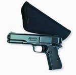 BB Repeater .177cal Air Pistol