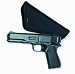 Marksman - BB Repeater Air Pistol
