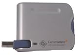 : Zio CameraMate Compact Flash Reader ( USB 1.1 ) DM-25000