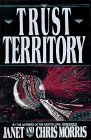 Trust Territory (Threshold, No 2)