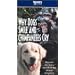 Why Dogs Smile and Chimpanzees Cry [VHS]