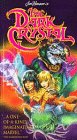 Dark Crystal [VHS]