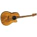 Ovation CK047 Celebrity Acoustic Electric Guitar (Figured Koa Top)