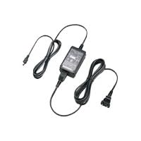 Sony AC-LS5 AC adpator for cyber-shot