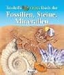 Tessloffs erstes Buch der Fossilien, Steine und Mineralien