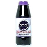 Omni Cleansing Drink, Extra Strength, Fruit Punch Flavor (16 oz)