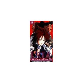 Iria - Zeiram the Animation (Vol. 2) [VHS]