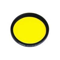 Tiffen 52mm 8 Filter (Yellow)