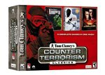 Tom Clancy's Counter Terrorism Classics