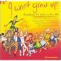 I Won't Grow up: Broadway for Kids
