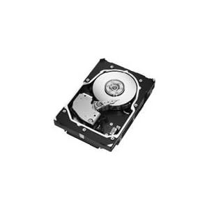 Seagate Cheetah 15K.5 - Hard drive - 300 GB - internal - 3.5 - SAS - 15000 rpm - buffer:... by 