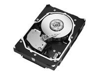 Seagate Cheetah 15K.5 - Hard drive - 300 GB - internal - 3.5 - SAS - 15000 rpm - buffer: 16 MB - ST3300655SS