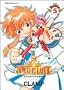 Angelic Layer Vol. 5 (Enjerikku Reiyaa) (in Japanese)