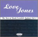 Love Jones: the Best of Johnny  guitar  Watson